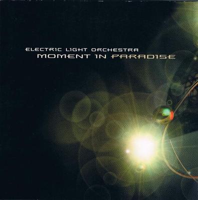 CD ELECTRIC LIGHT ORCHESTRA - Moment In Paradise  EPC6717721 Epic 2001 Austria Soul/Funk Used
