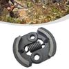 Metal Clutch Shoe Set Compatible With For ECHO SRM-280 SRM-3020 A553000050 2 Pack For String Trimmer Maintenance