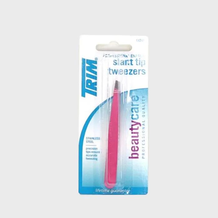 Enameled Tongs