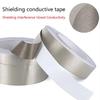 Double Conductive Conductive Fabric Tape Self Adhesive Shielding Adhesive Tape
