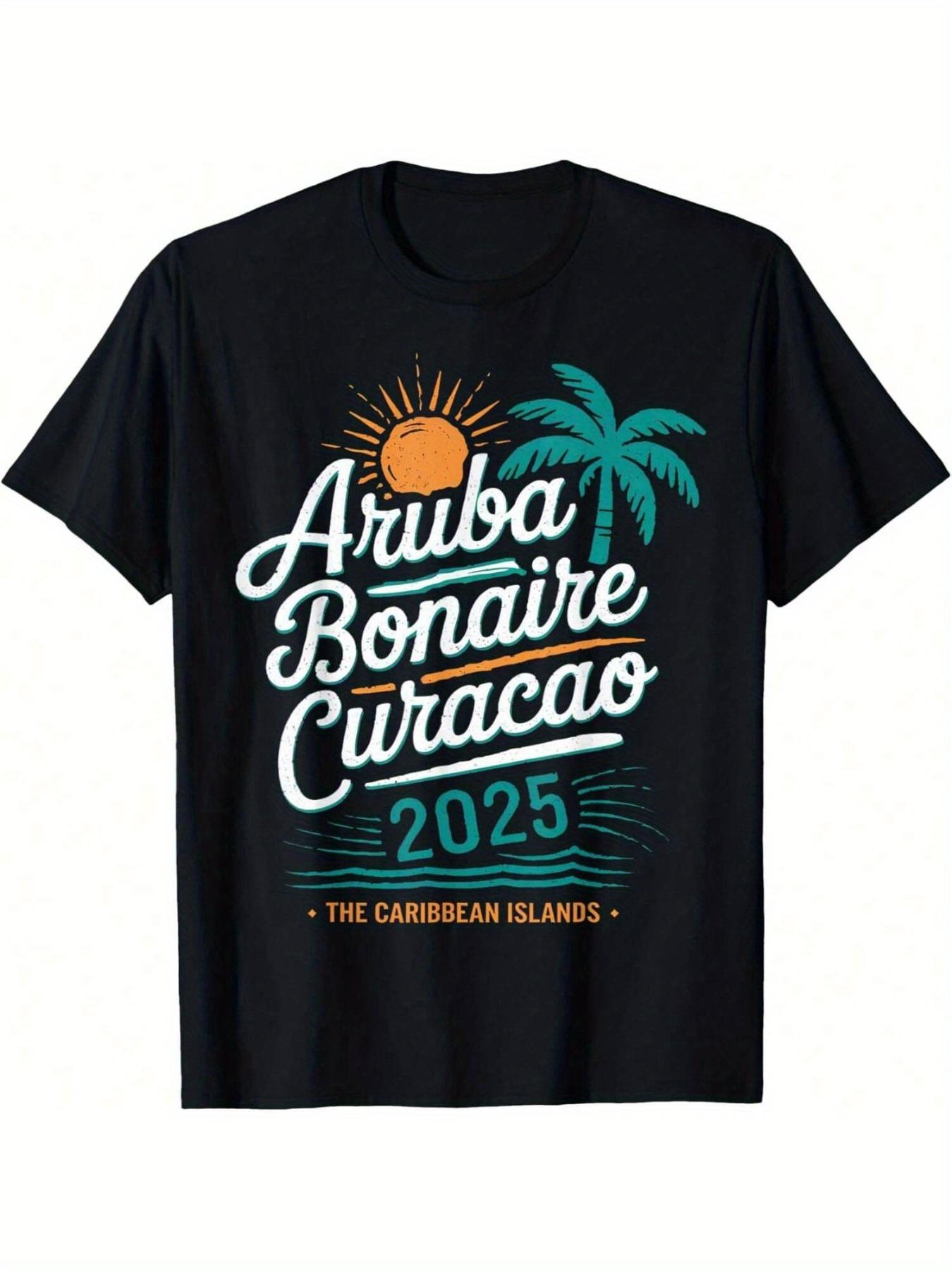 Men s T-Shirt Y2K Beach Getaway S