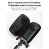 Mini-Aufbewahrungstasche für Insta360 X4 Air Stoßfeste Tragetasche Schützende Transporttasche Box Für Insta360 X4 Air Kamera Zubehör
