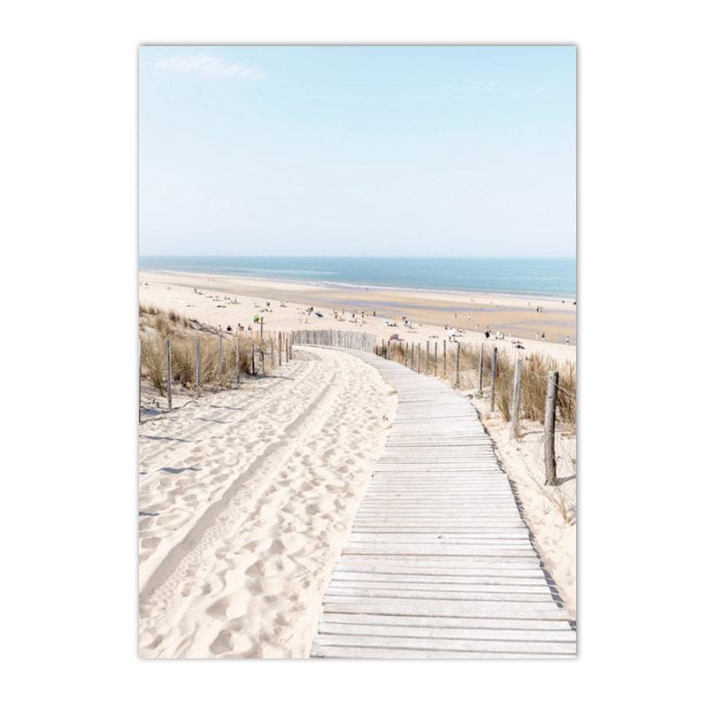 

Абстрактное море Серфинг Плакат Лодка Печать на холсте Кит Настенное искусство Тростник Живопись Плакаты Скандинавские настенные картины Гостиная Домашний декор 21*30cm No Frame