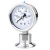 CONJANT YTP-60BF Stainless Steel Diaphragm Pressure Gauge