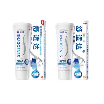 Sensodyne Professional Repair Zahnpasta