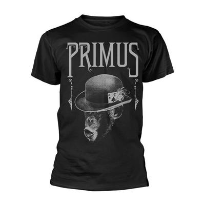T-Shirt PRIMUS MONKEY