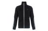 Jackets Men's Black Stand Collar Moderate Other GF3972