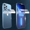 Für iPhone Air 17 16 15 14 13 12 11 Pro Max X XS XR Vorderseite + Rückseite Hydrogel-Folie Displayschutz