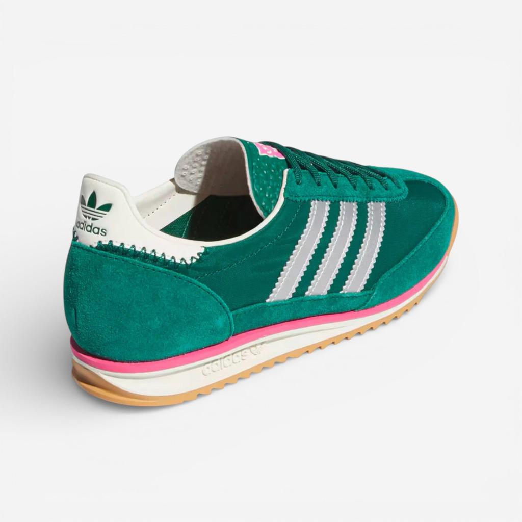 Adidas SL 72 Preloved Green (Women's)