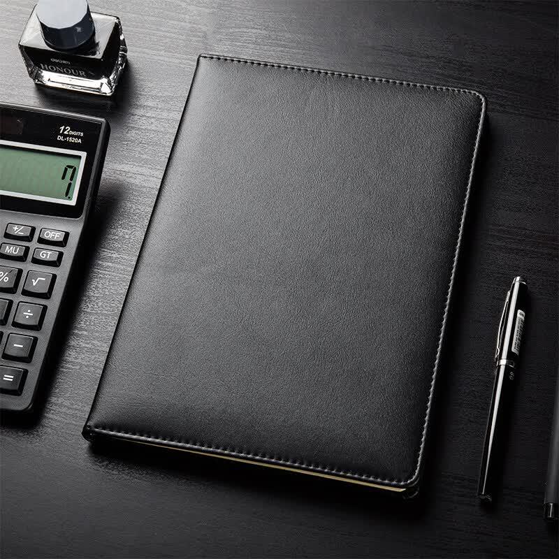 Shangqi Large Business Notebook