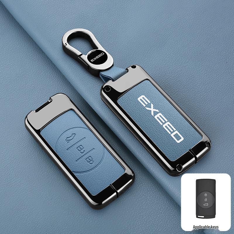 Exeed Key Fob Cover for ET Yaoguang TX Lan Yue Lingyun Cars