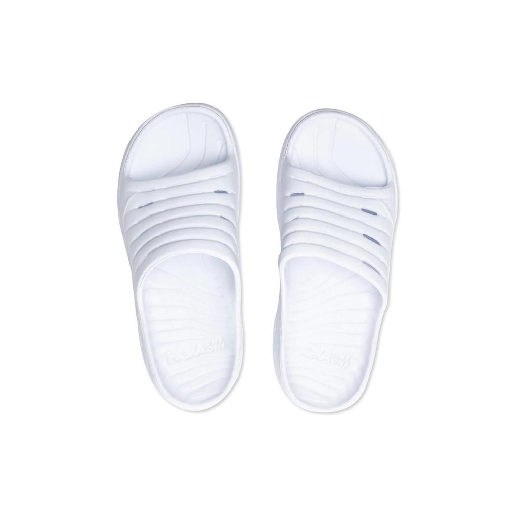 HOKA ONE ONE Ora Recovery Slide 'White' 1134527-WWH
