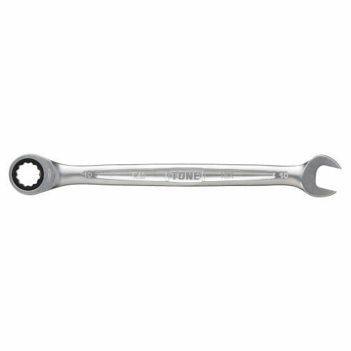 Tone RM-10 Ratchet Wrench, 10mm Width
