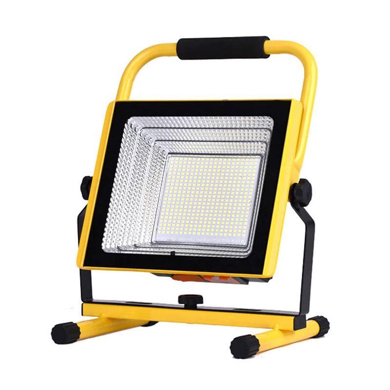 Portable Rechargeable LED Camping and Emergency Light