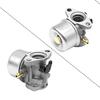 High Performance 799868 Carburetor Kit for BS Lawn Mowers 497314 497347 497586 498170 498254 Easy Installation