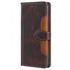 For OnePlus Nord 5 5G/Ace 5 Ultra 5G Case Leather Wallet Phone Cover with Straw Hat Magnetic Clasp
