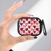 Retro Love Soft Earphone Cases Cover Case For Airpods 4 Pro3 Pro 2 1 Pro2 3