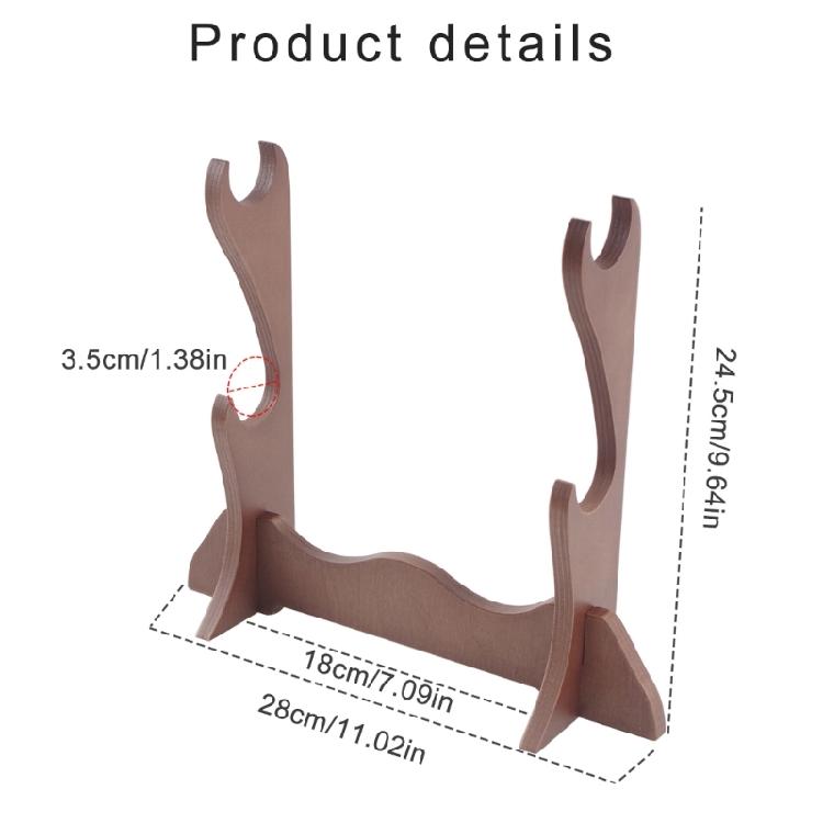 Flute Display Stand Flute Holder Woodwind Instrument Holder Flute Show Stand Clarinet Holder Stand Monitor Display Stand