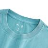 Anta Kyrie Series Casual Sleeveless Knitted Basketball Vest Unisex Tops Sea-Jade-Blue 172631111-2