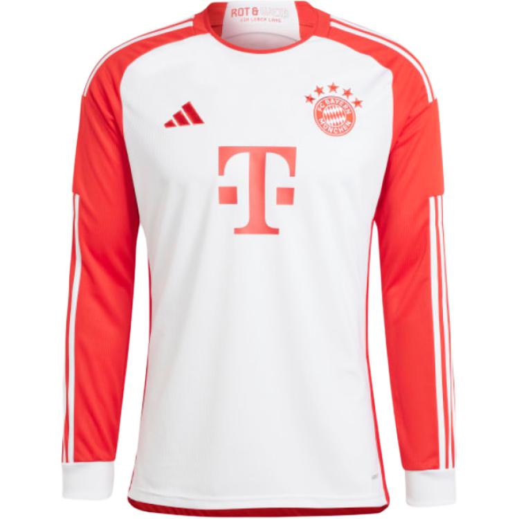 

Adidas Kids Top White/Red Teenagers IB1477 15-16Y