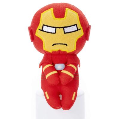 Takara Tomy Arts Marvel Chokkori-san Iron Man Height Approx. 11cm