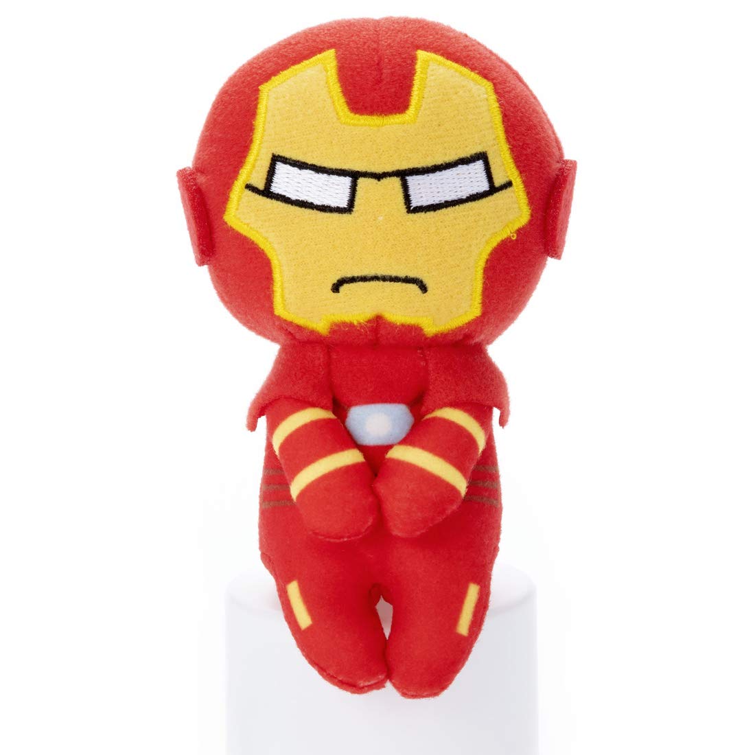

Takara Tomy Arts Marvel Chokkori-san Железный человек Рост примерно. 11см