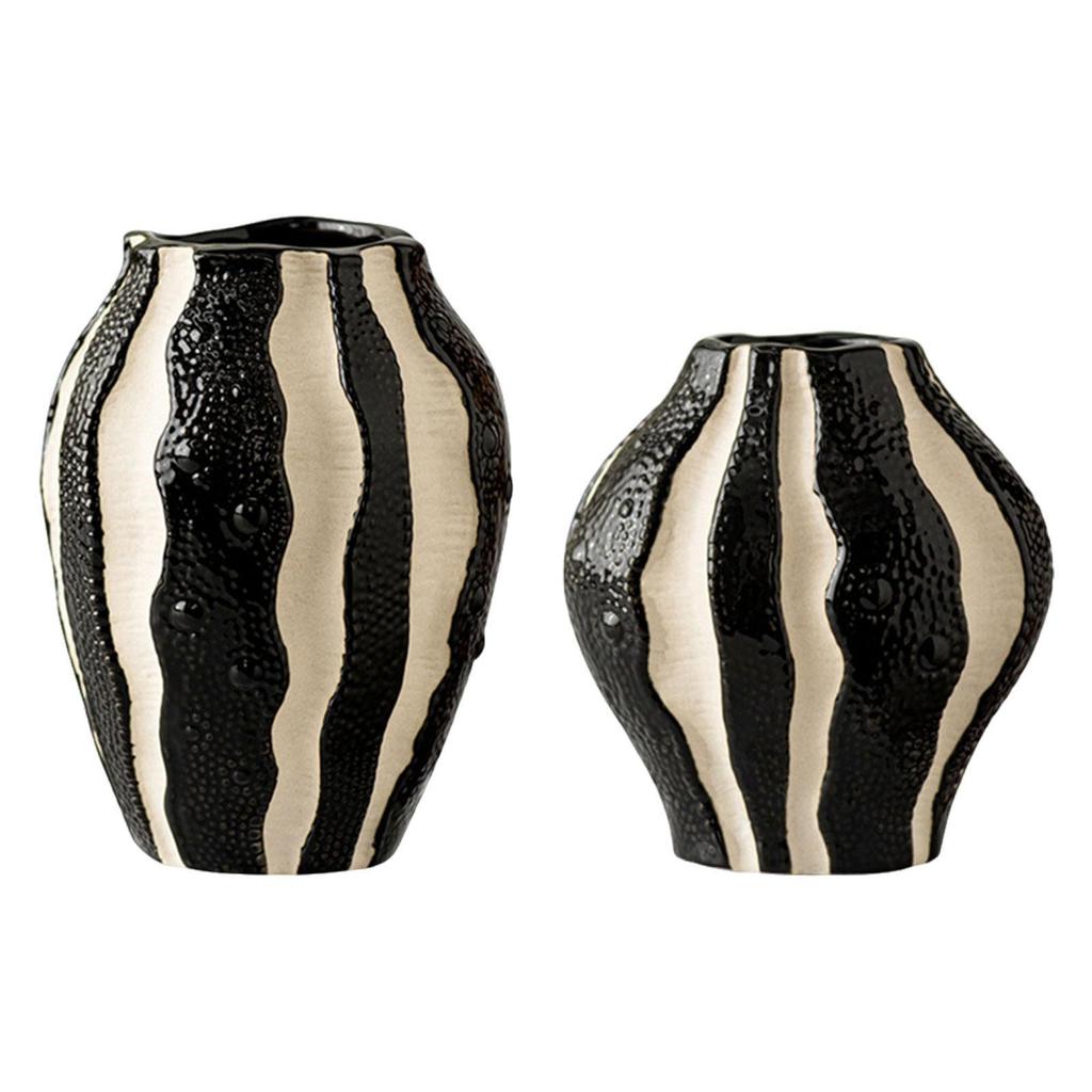 Decorative Vase for Indoor Plants, Flower Display for Living