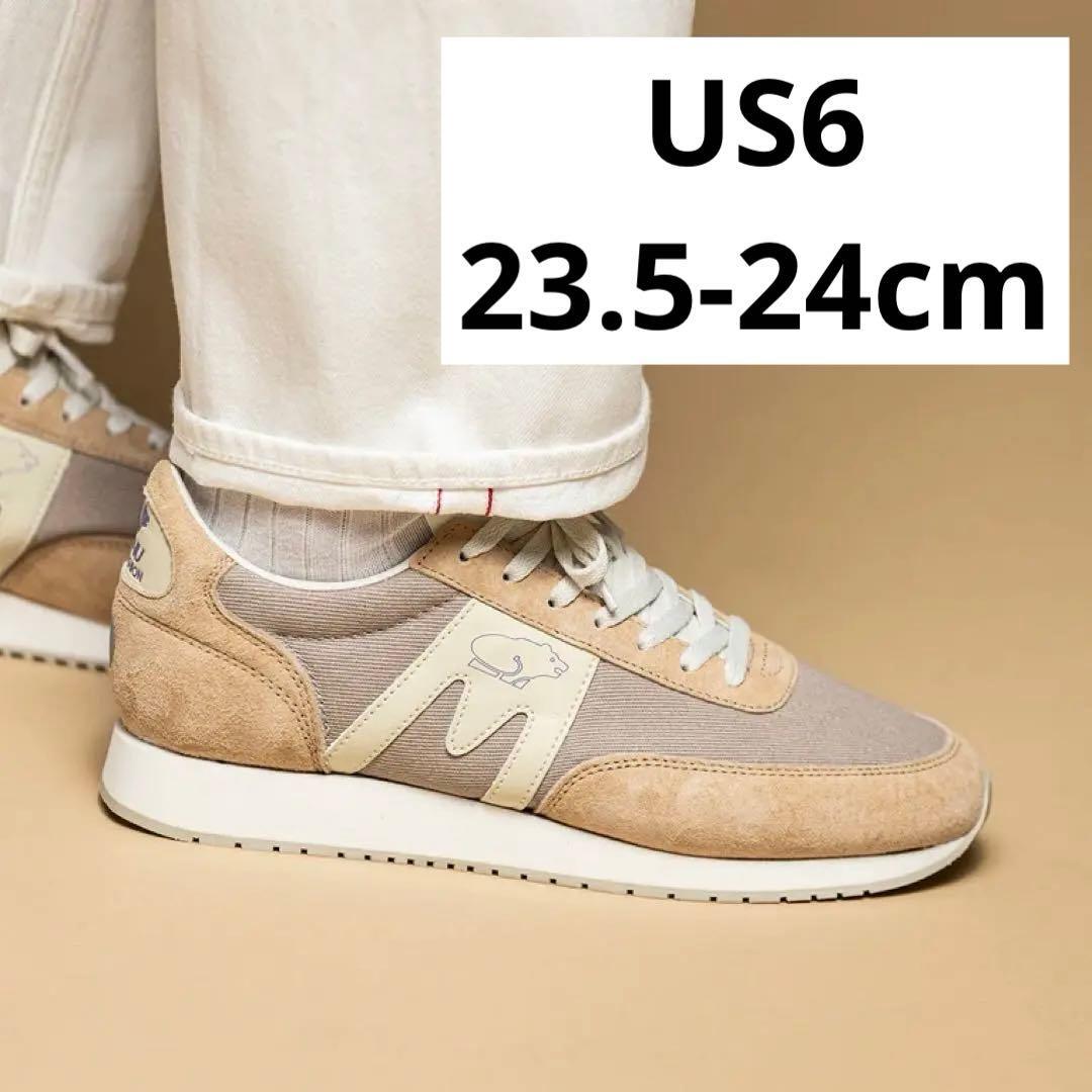 Used KARHU Albatross 82
