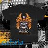Samurai Ridgid Logo T-Shirt Funny Size S to 5XL