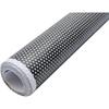 30CM x 106CM Car Tinting Mesh Film for headlights, taillights, fog lights, and other vehicle light covers