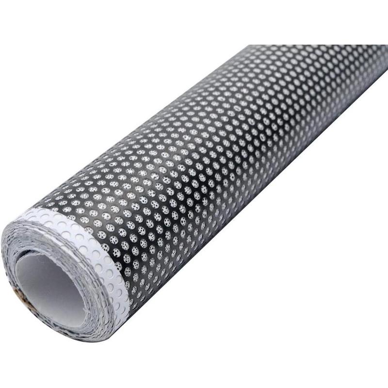 30CM x 106CM Car Tinting Mesh Film for headlights, taillights, fog lights, and other vehicle light covers