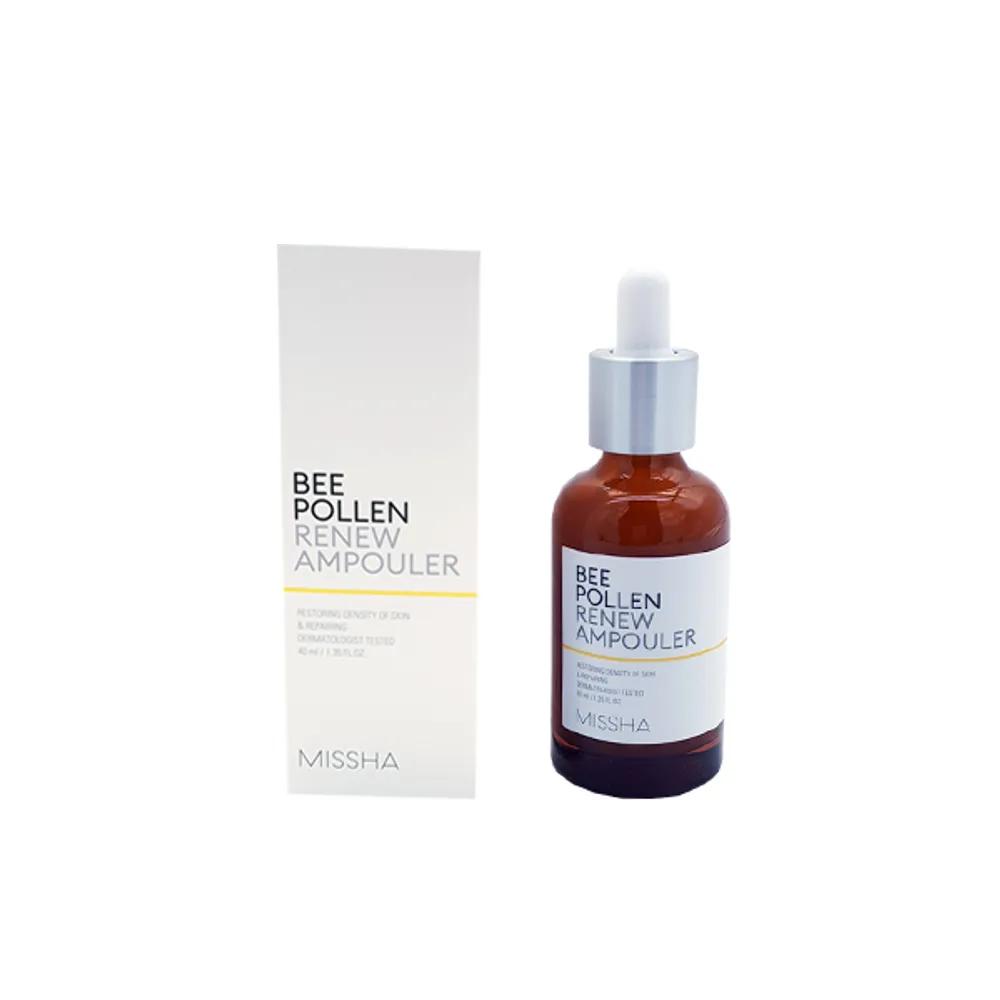 MISSHA Bee Pollen Renew Ampoule 40ml