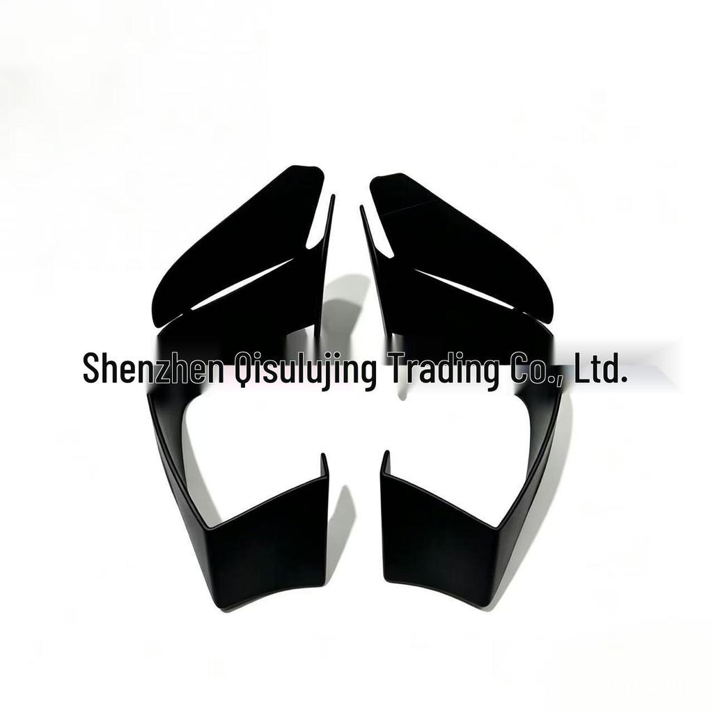 BMW S1000RR/M1000RR Winglets (2015-2022)