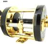 AbuGarcia Abu Works Line Carriage Gold
