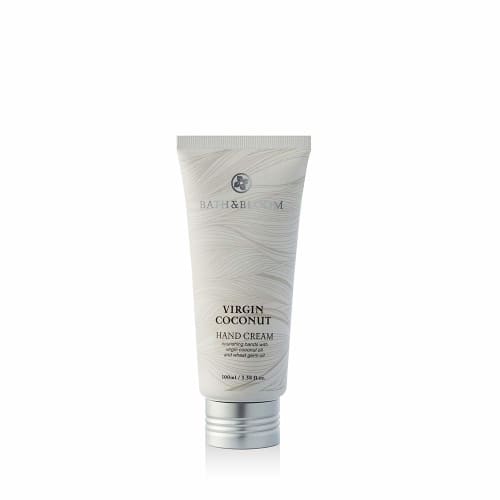 

BATH&BLOOM Coconut Hand Cream 100mL