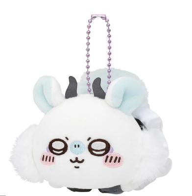 Chiika Magische Chiika Petit Mini Maskottchen Flughörnchen