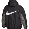 Nike Jackets Men's Black Lapel Moderate Other FB7852-010