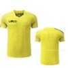 Unisex Quick-Dry Badminton Shirt Shorts Set Training Competition Sportswear Lightweight Athletic Wear