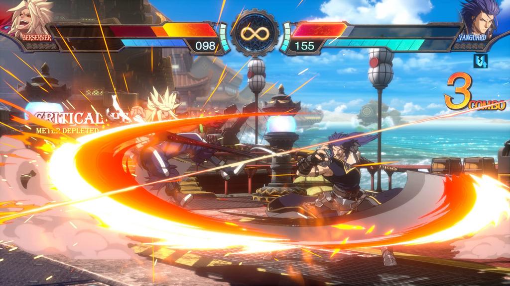 Nedokončen duel Sever PS5 (Import Amerika) -