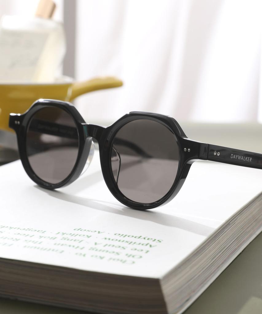 Deiwokeo Momo C5_Zeiss Lens Sunglasses