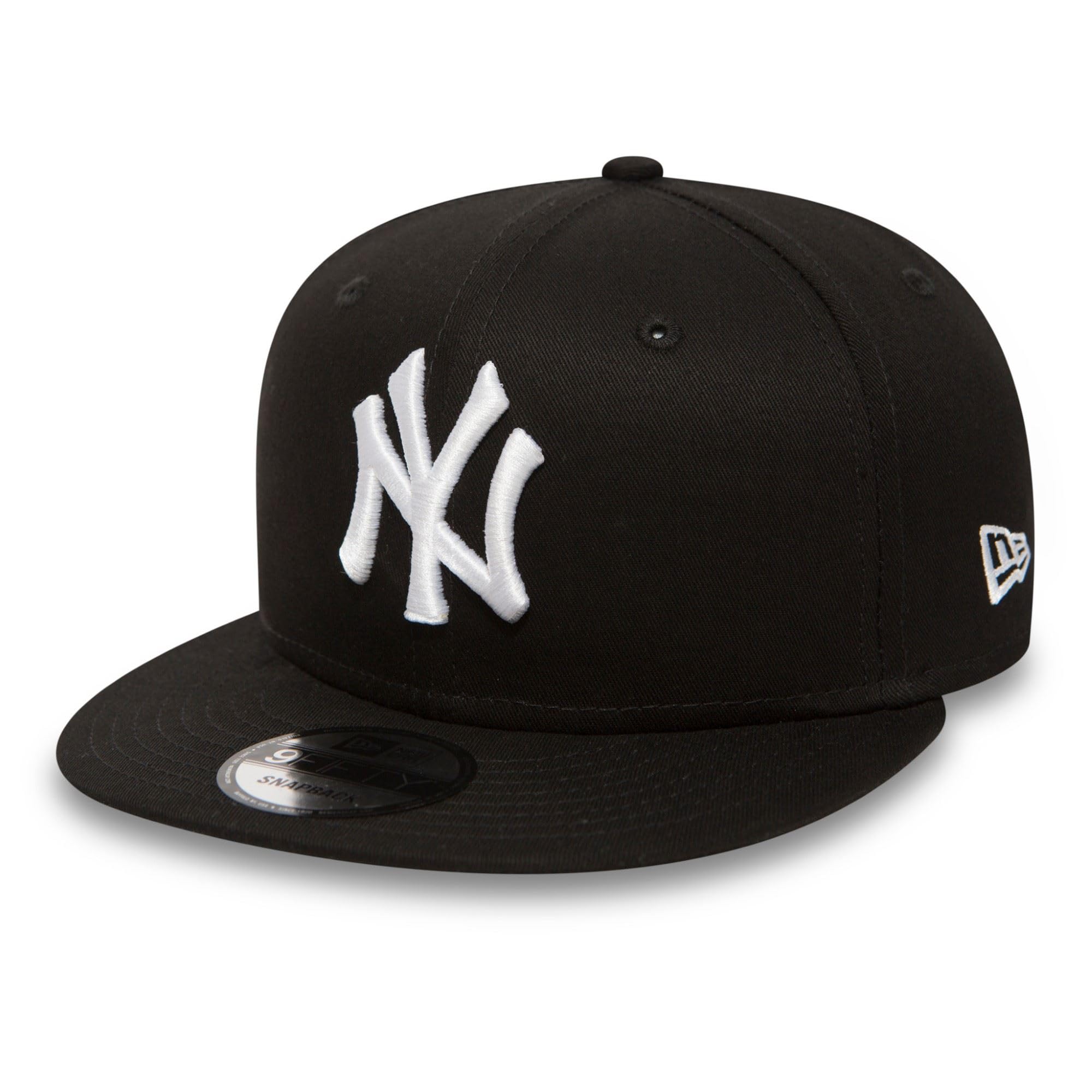 

Кепка New Era 9Fifty Mlb New York Yankees Черный/Белый Размер M/L