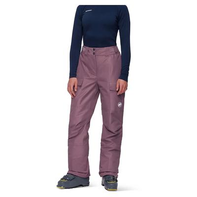 Mammut Bukser Fall Line Hardshell Thermo