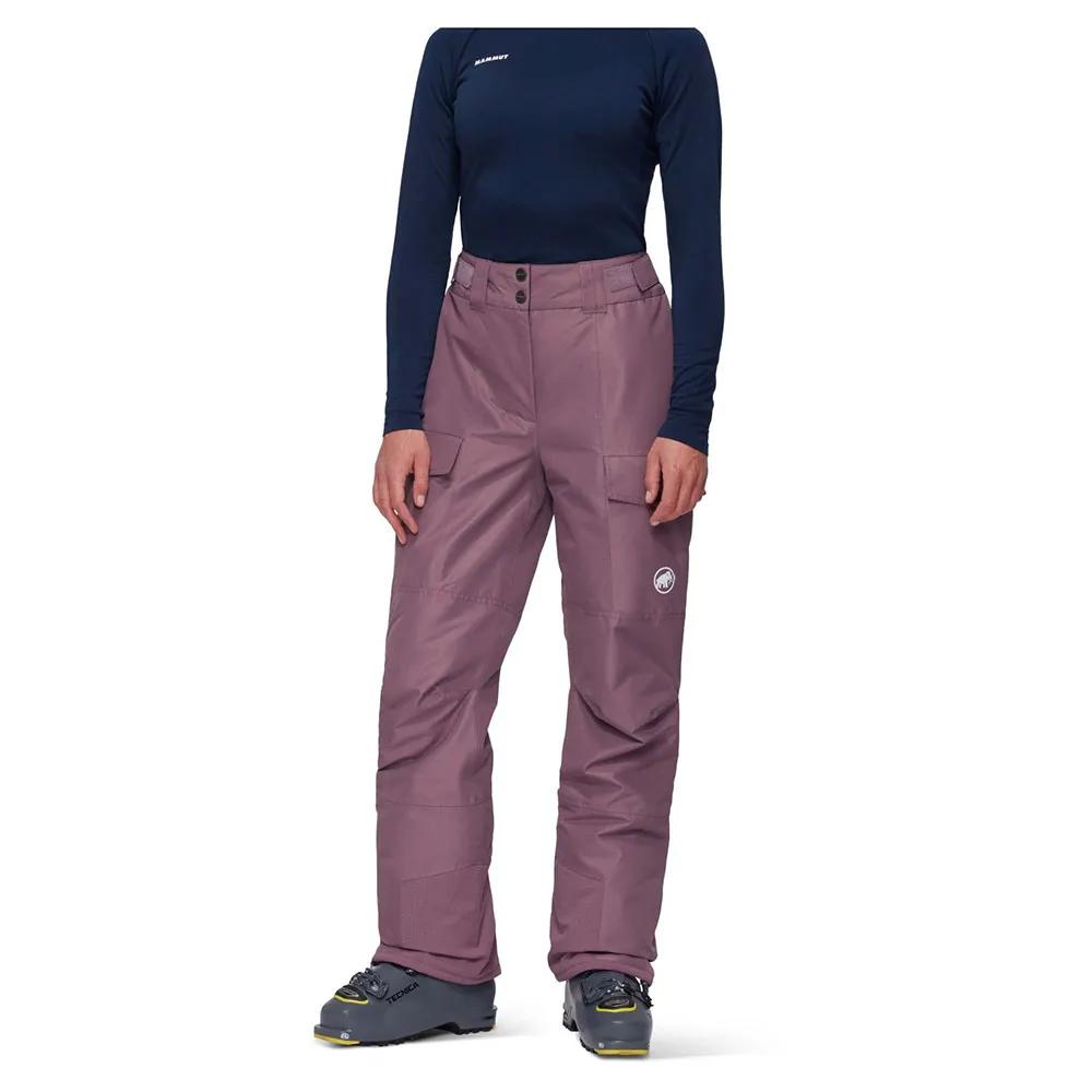 

Mammut Брюки Fall Line Hardshell Thermo 38