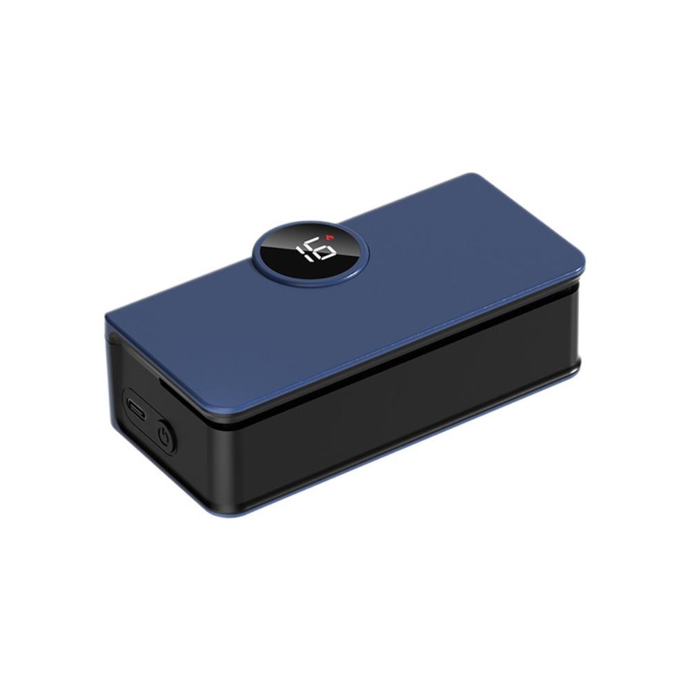 Wireless Vacuum Sealing Machine Handheld Sealing Machine Food Preservation