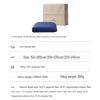 One's Member Deep Sleep Temperature Control Cloud Soft Quilt