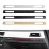 For BMW 3 series E90 E91 e92 e93 318I 325I 328I Front Driver Left Side Drink Cup Holder Black Beige Grey