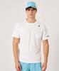 SPYDER Men'S Running Mesh Short Sleeve T-Shirt Spkfcnrs231Mwht