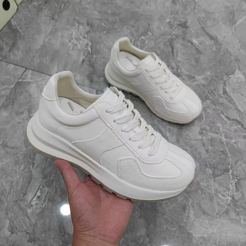 Dad Shoes, Women's Shoes, New Style Sports Casual Shoes, Versatile Light Casual Shoes Devotion