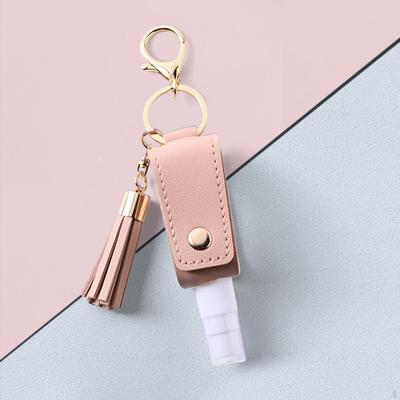 30ml Washing Refillable Bottle for