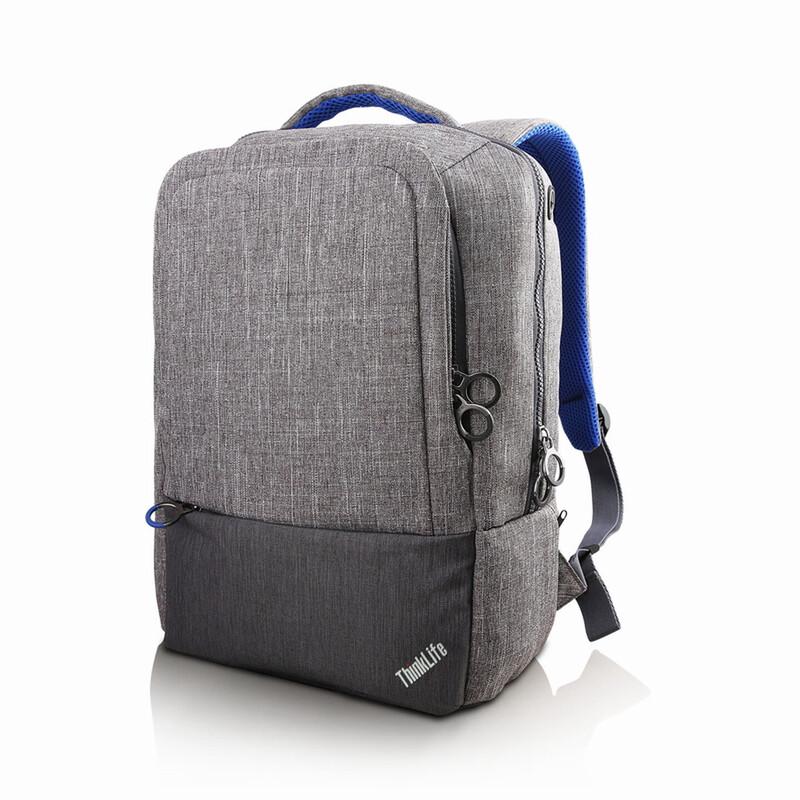 Lenovo Thinkplus NAVA 15.6-inch Business Backpack